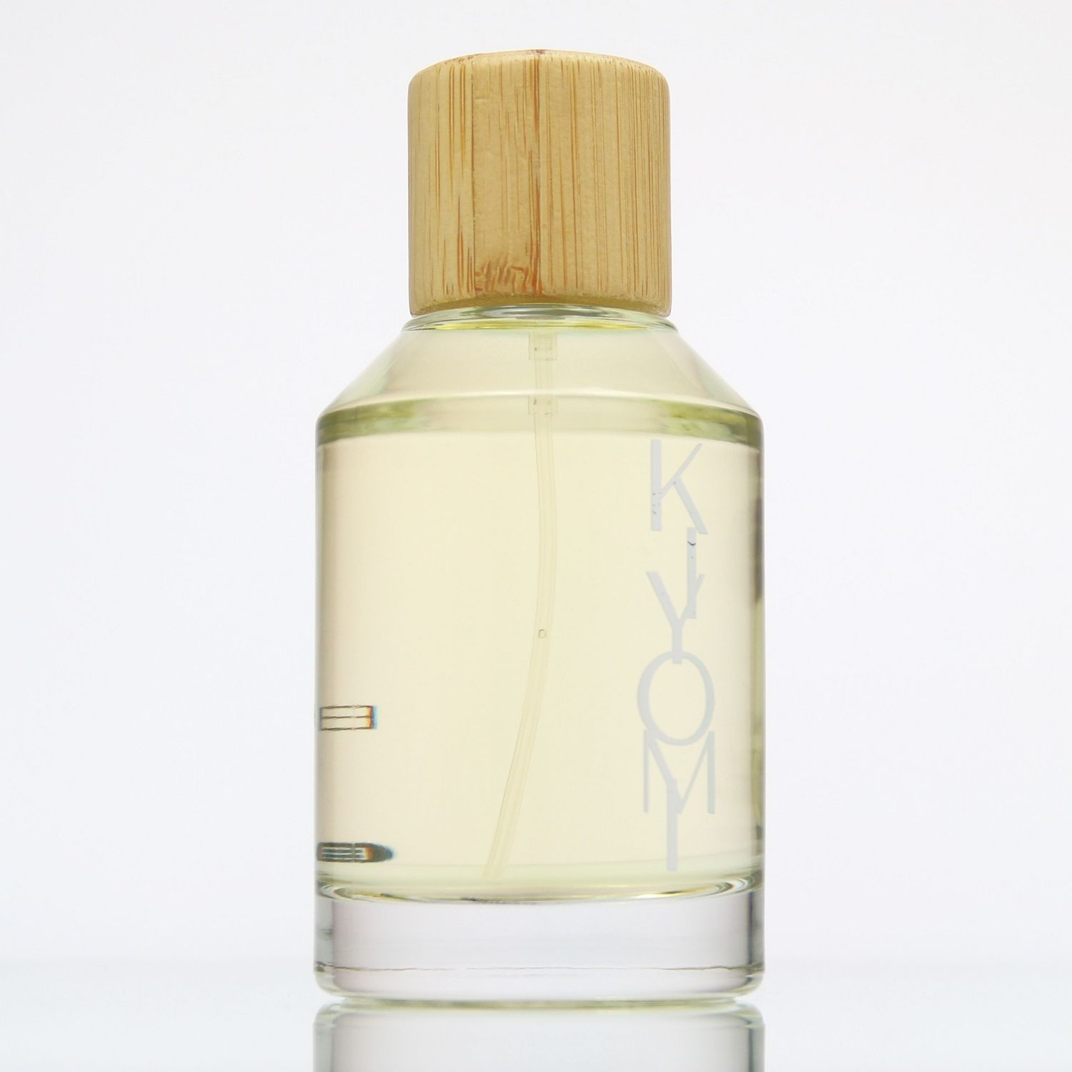 Kiyomi Essence de La Nuit Noire Masculino Eau de Parfum 100ml NEW - imagem 2
