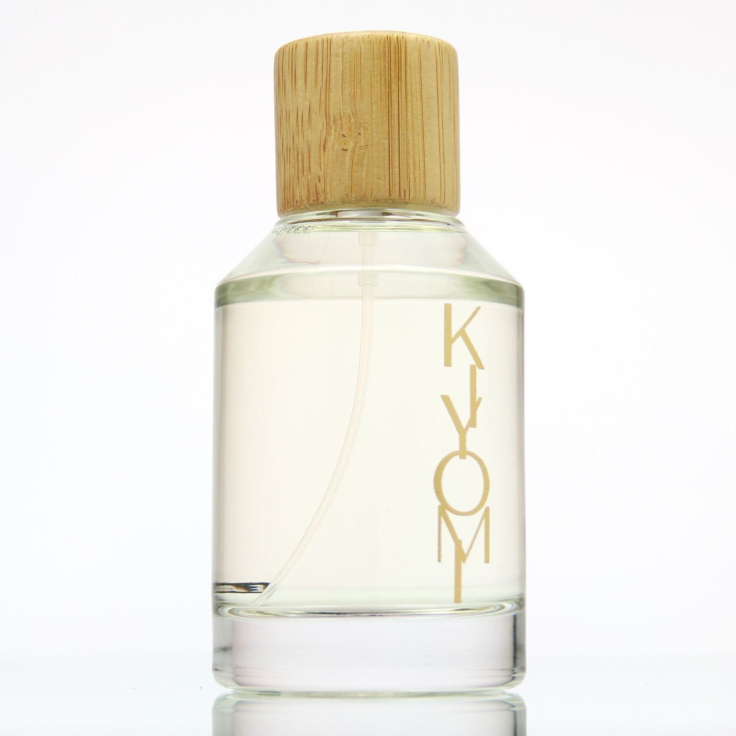 Kiyomi Hanami Feminino Eau de Parfum 100ml NEW - imagem 2