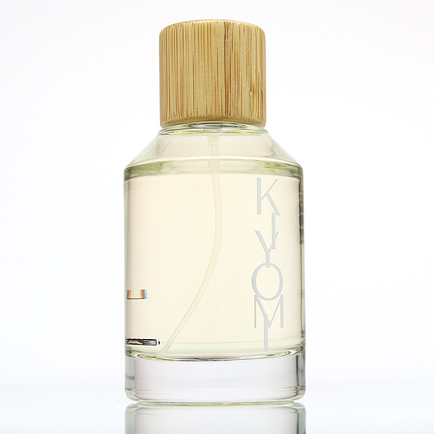 Kiyomi Leather & Co Masculino Eau de Parfum 100ml NEW - imagem 3