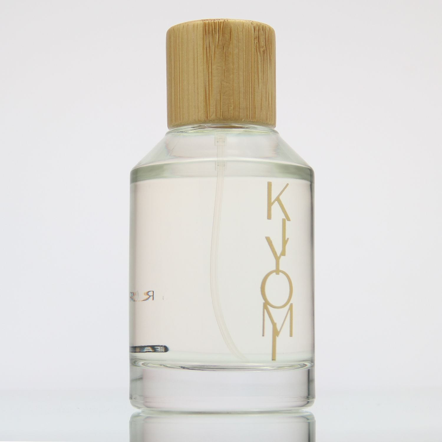 Kiyomi Remarkable Day Unissex Eau de Parfum 100ml NEW - imagem 3