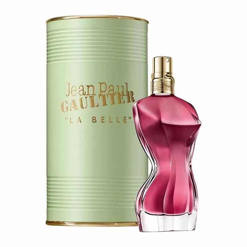 La Belle Feminino Eau de Parfum 30ml - imagem 2