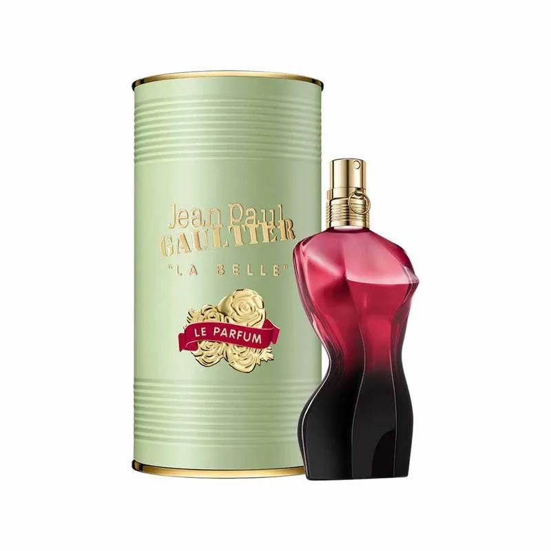 La Belle Le Parfum Feminino Eau de Parfum 30ml - imagem 2