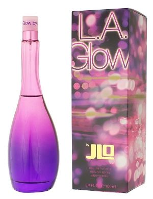 L.A. Glow Feminino Eau de Toilette 100ml - imagem 2