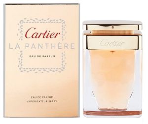 La Panthère Feminino Eau de Parfum 75ml - imagem 2