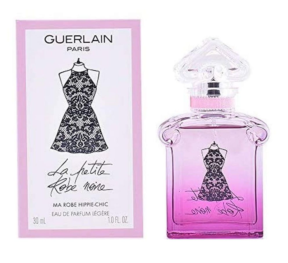 La Petite Ma Robe Hippie Chic Feminino Eau de Parfum 30ml - imagem 2