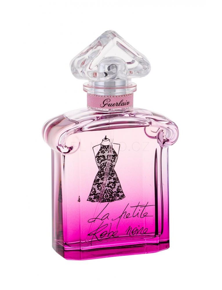 La Petite Ma Robe Hippie Chic Feminino Eau de Parfum 50ml - imagem 1