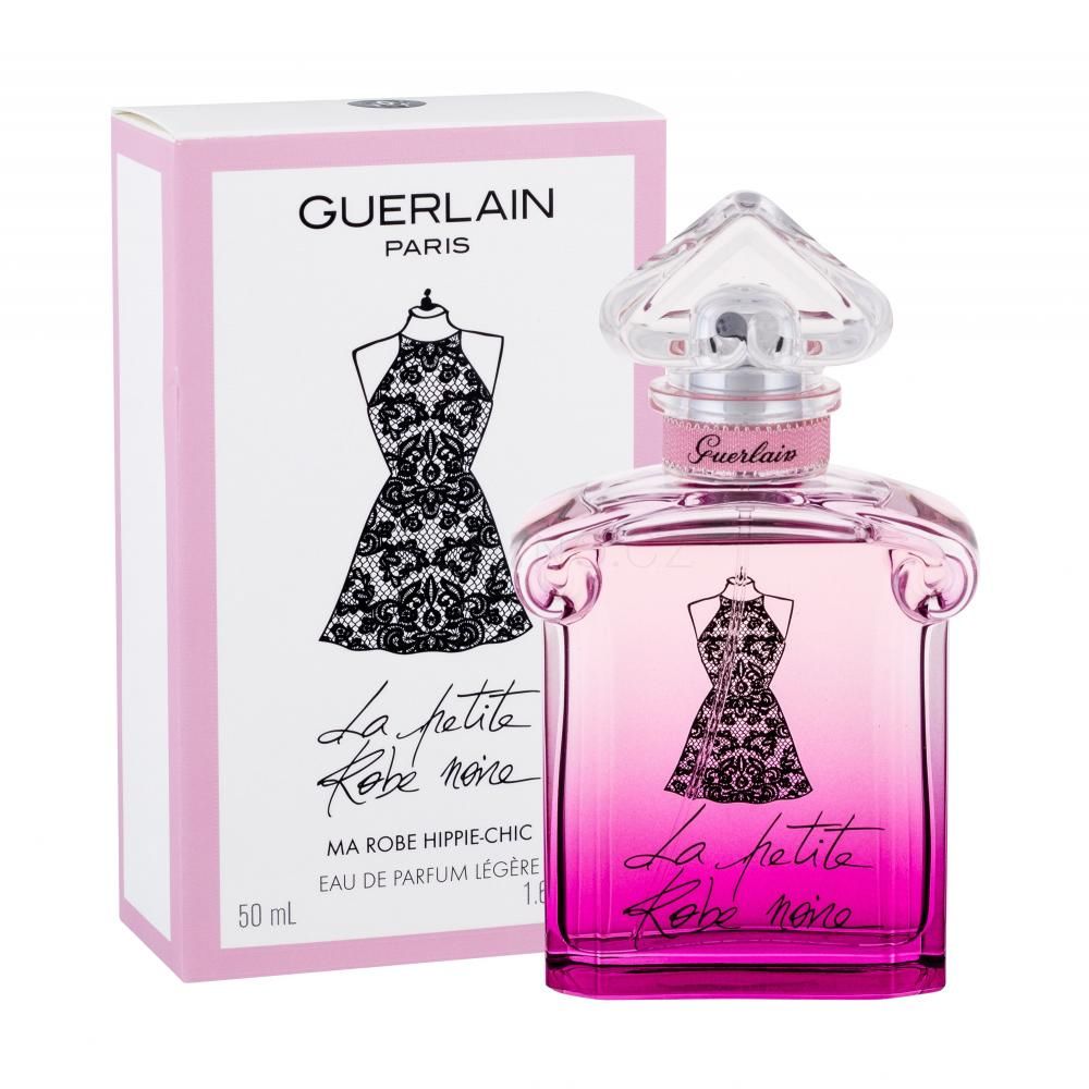 La Petite Ma Robe Hippie Chic Feminino Eau de Parfum 50ml - imagem 2