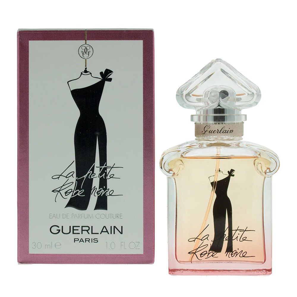 La Petite Robe Noire Couture Feminino Eau de Parfum 30ml - imagem 2