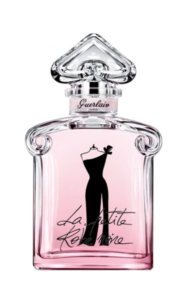 La Petite Robe Noire Couture Feminino Eau de Parfum 50ml - imagem 1