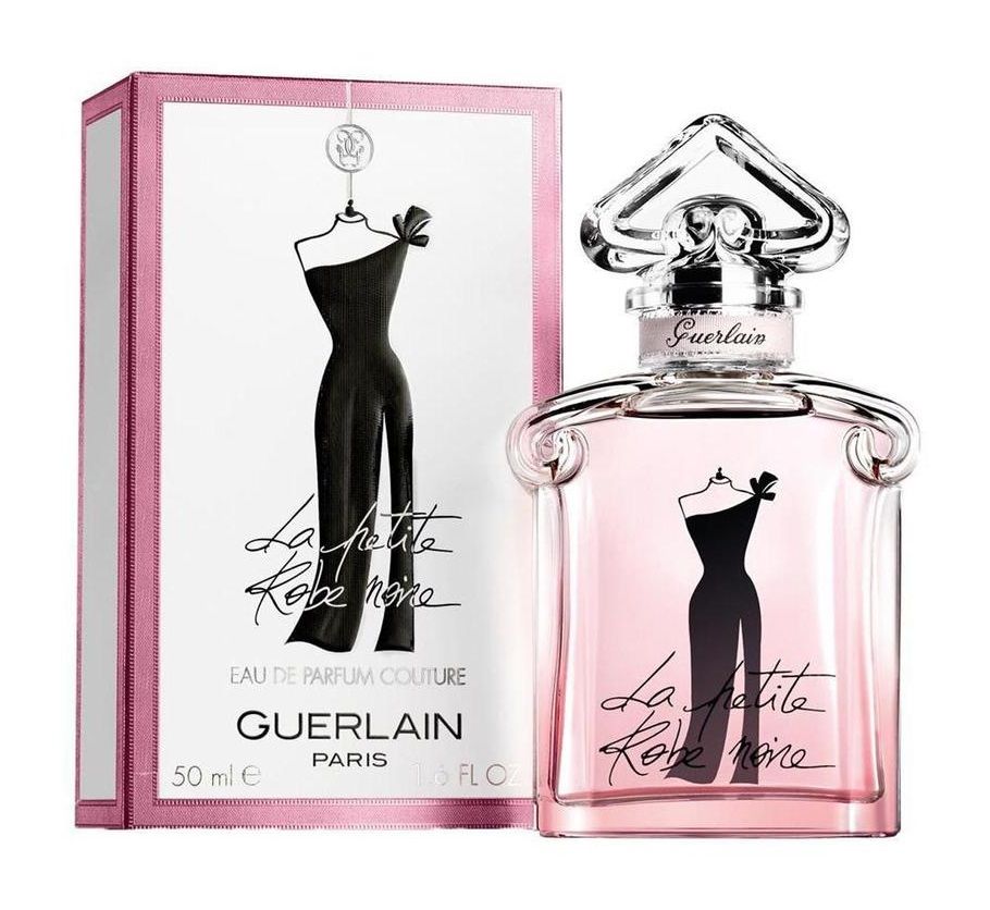 La Petite Robe Noire Couture Feminino Eau de Parfum 50ml - imagem 2