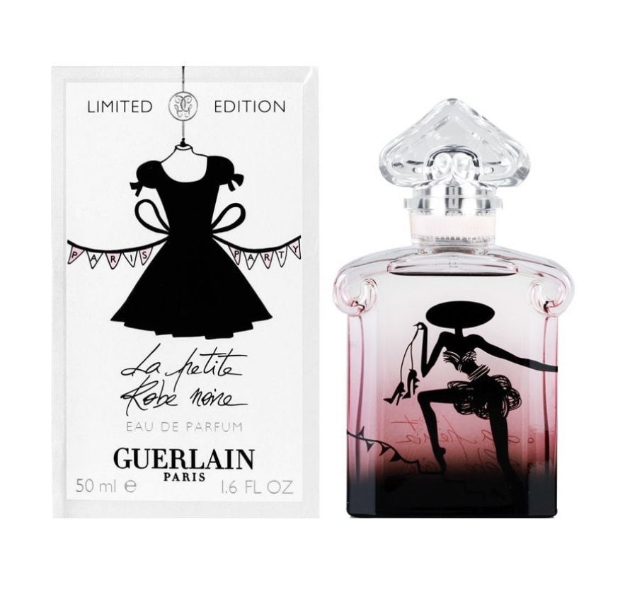 La Petite Robe Noire Feminino Eau de Parfum 50ml - imagem 2