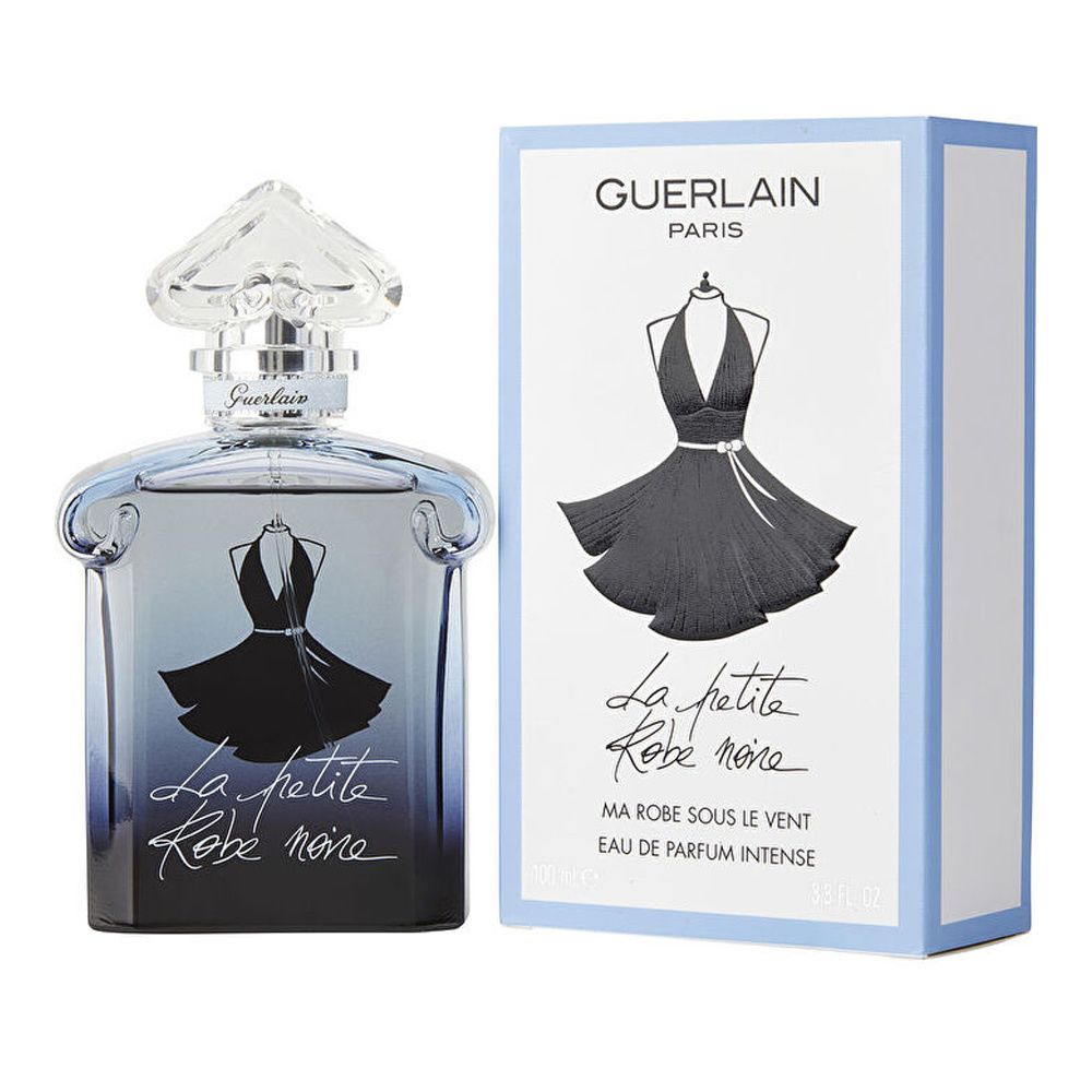 La Petite Robe Noire Intense Feminino Eau de Parfum 100ml - imagem 2