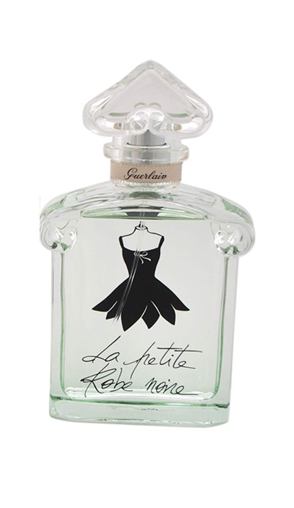 La Petite Robe Noire Petales Feminino Eau Fraiche 100ml - imagem 1