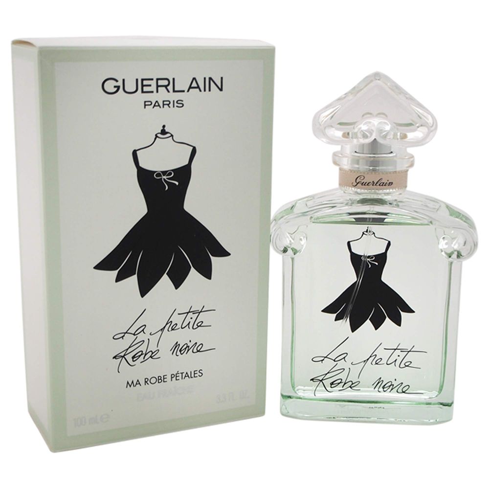 La Petite Robe Noire Petales Feminino Eau Fraiche 100ml - imagem 2