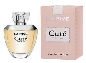 La Rive Cute Perfume - imagem 2