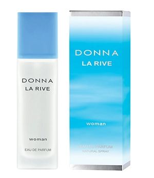 La Rive Donna Perfume - imagem 2