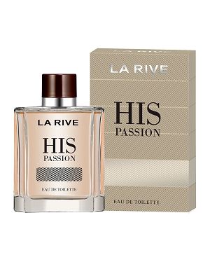 La Rive His Passion - imagem 2