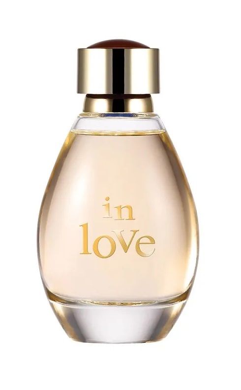 La Rive In Love Feminino Eau de Parfum 90ml - imagem 1