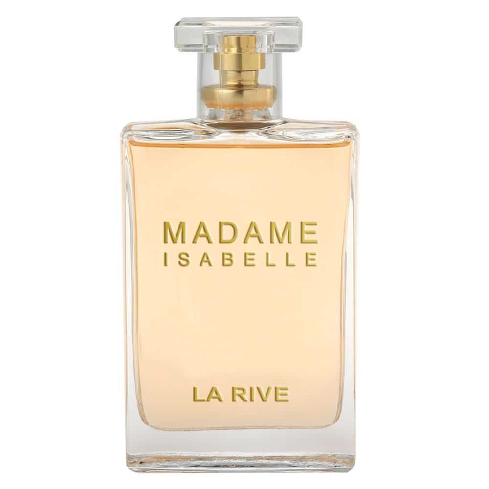 La Rive Madame Isabelle Feminino Eau de Parfum 90ml - imagem 1