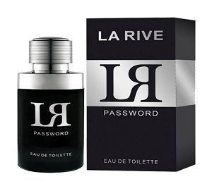 La Rive Password Perfume - imagem 2