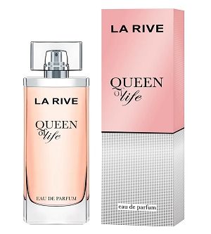 La Rive Queen Of Life - imagem 2