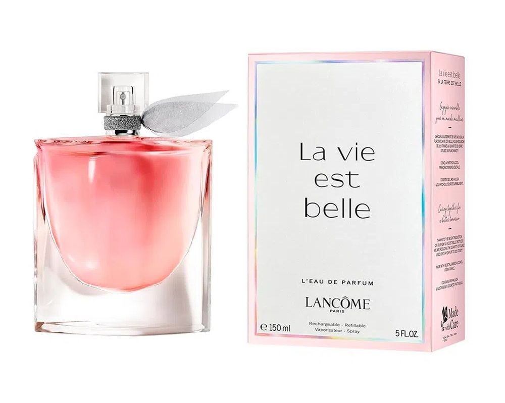 La Vie Est Belle Feminino Eau de Parfum 150ml - imagem 2