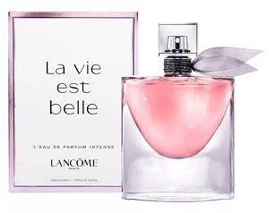 La Vie Est Belle Intense 50ml Perfume Feminino - imagem 2