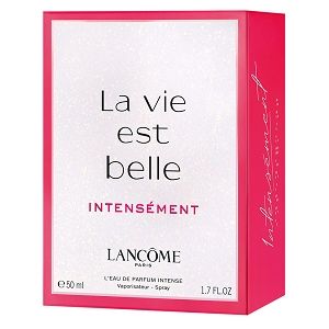 La Vie Est Belle Intensement Feminino Eau de Parfum 50ml - imagem 2