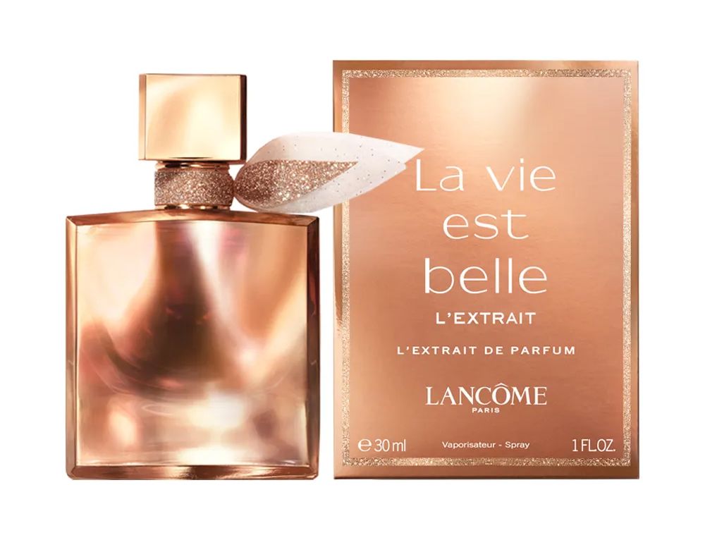 La Vie Est Belle LExtrait Feminino Parfum 30ml - imagem 2