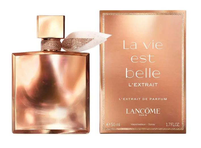 La Vie Est Belle LExtrait Feminino Parfum 50ml - imagem 2