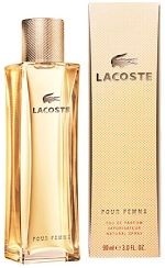 Lacoste Pour Femme Eau de Parfum 90ml - imagem 2