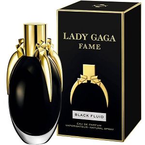 Lady Gaga Fame Feminino Eau de Parfum 100ml - imagem 2