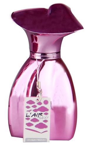 Lair Sexy Perfume  - imagem 1