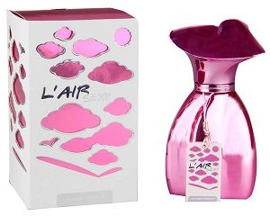 Lair Sexy Perfume  - imagem 2