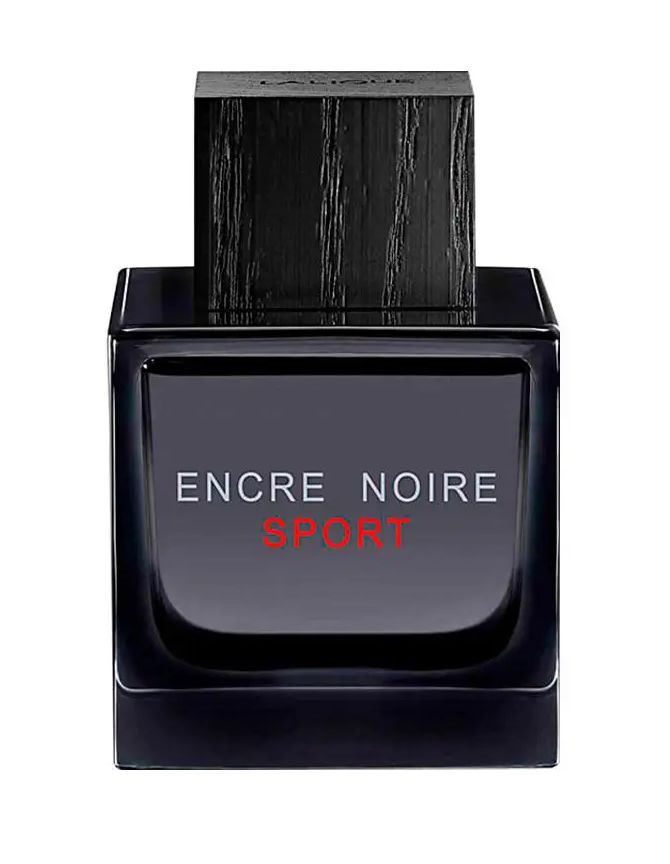 Lalique Encre Noire Sport Masculino Eau de Toilette 100ml - imagem 1