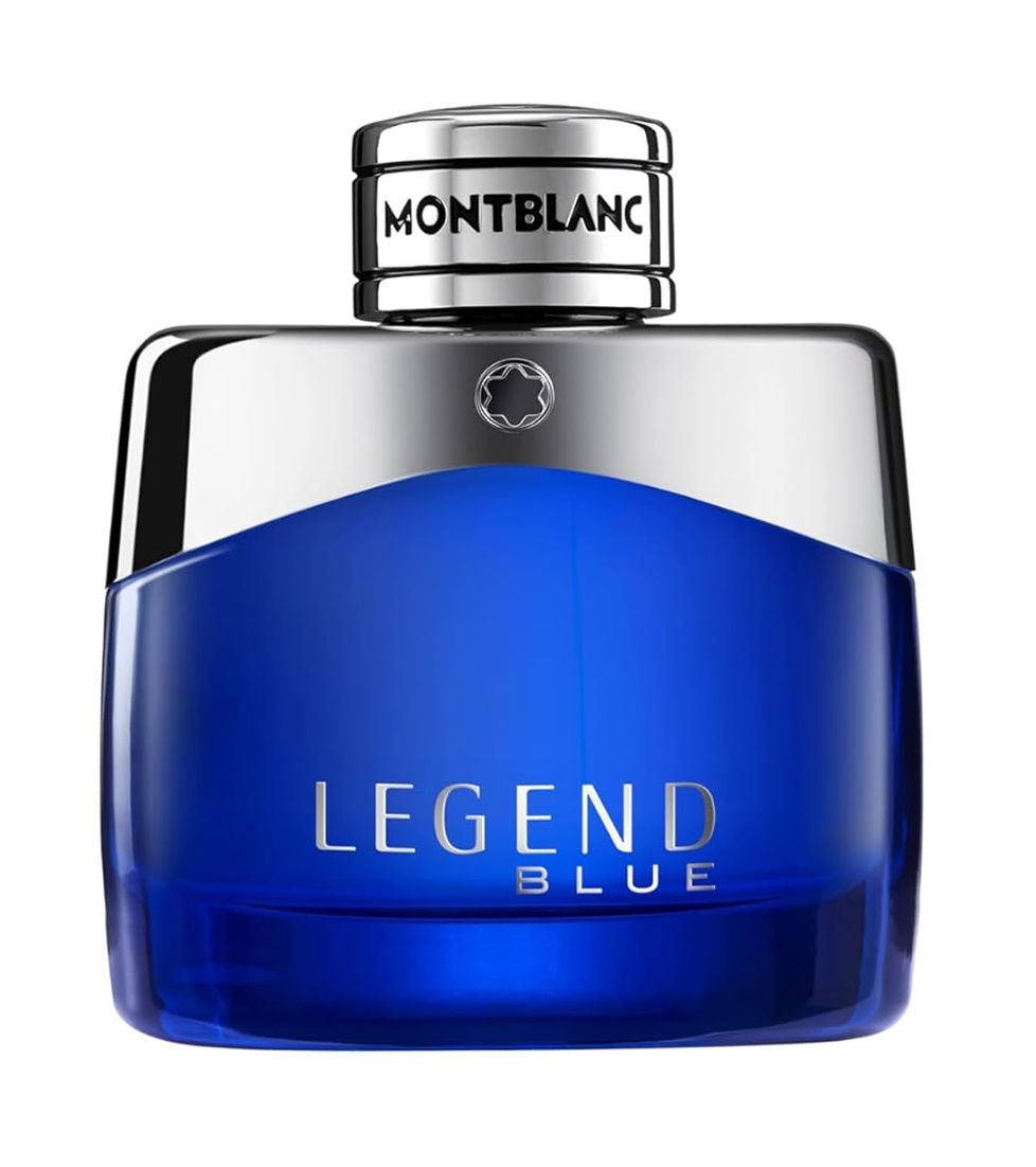 Legend Blue Masculino Eau de Parfum 50ml - imagem 1