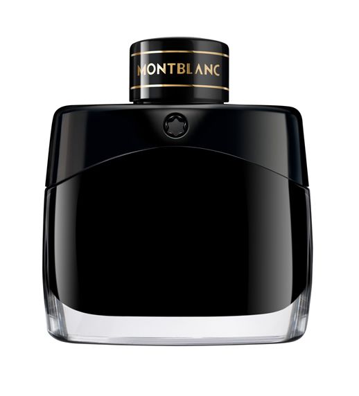 Legend Masculino Eau de Parfum 50ml - imagem 1