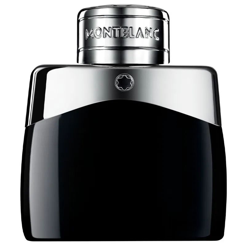 Legend Masculino Eau de Toilette 30ml - imagem 1