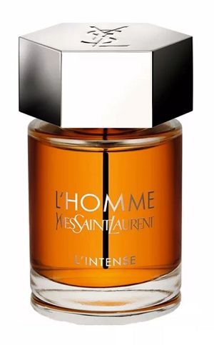 Lhomme Intense Perfume Masculino 100ml - imagem 1