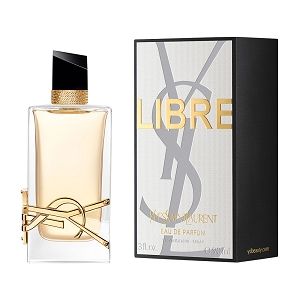 Libre Perfume 90ml Ysl - imagem 2