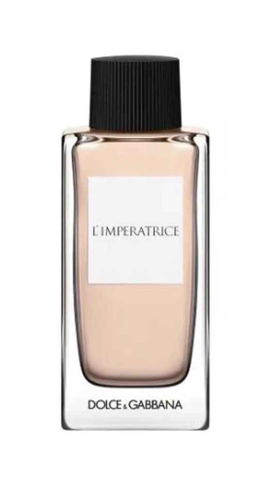 LImperatrice Pour Femme Feminino Eau de Toilette 100ml - imagem 1