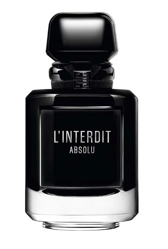 LInterdit Intense Absolu Feminino Eau de Parfum 80ml - imagem 1