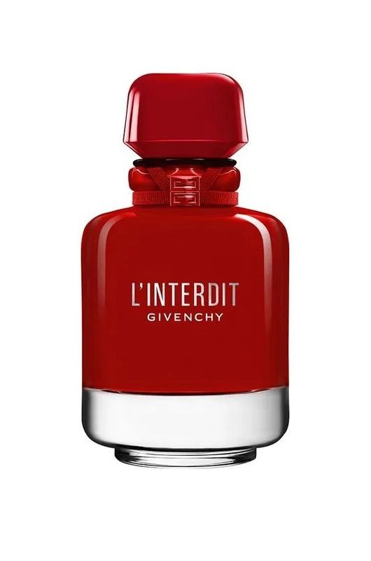 LInterdit Rouge Ultime Feminino Eau de Parfum 80ml - imagem 1