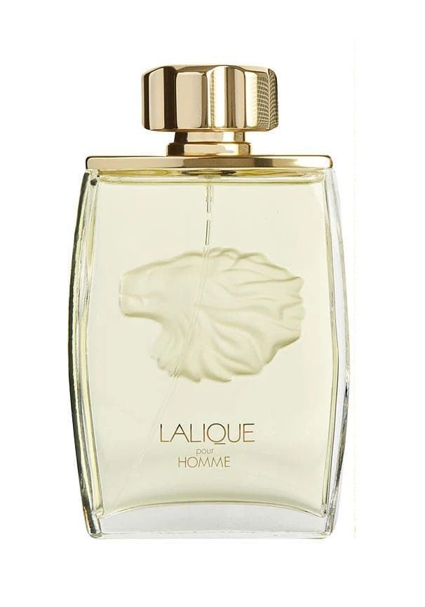Lion Masculino Eau de Parfum 125ml - imagem 1