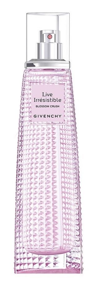 Live Irresistible Blossom Crush Givenchy 30ml - imagem 1