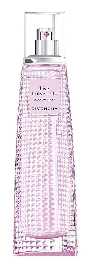 Live Irresistible Blossom Crush Perfume Feminino 50ml - imagem 1