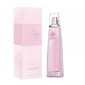 Live Irresistible Blossom Crush Perfume Feminino 50ml - imagem 2