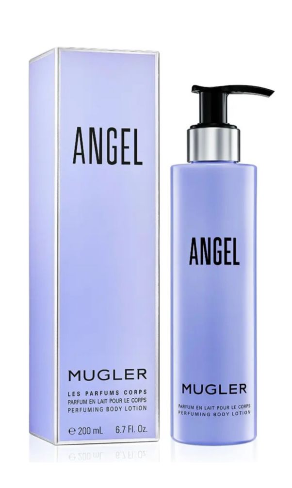 Loção Corporal Angel 200ml - imagem 2