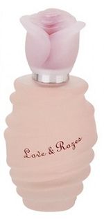 Love & Rozes Feminino Eau de Parfum  - imagem 1