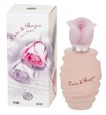 Love & Rozes Feminino Eau de Parfum  - imagem 2